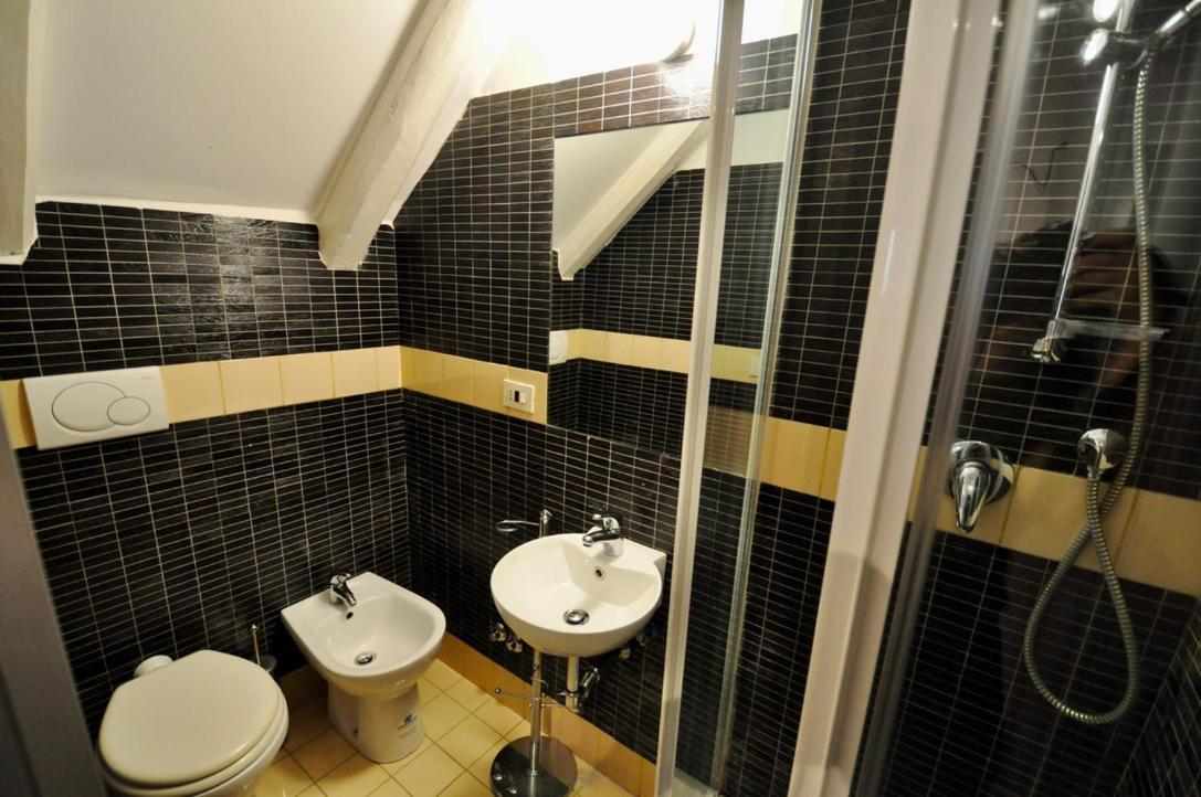 Apartment Pantheon *