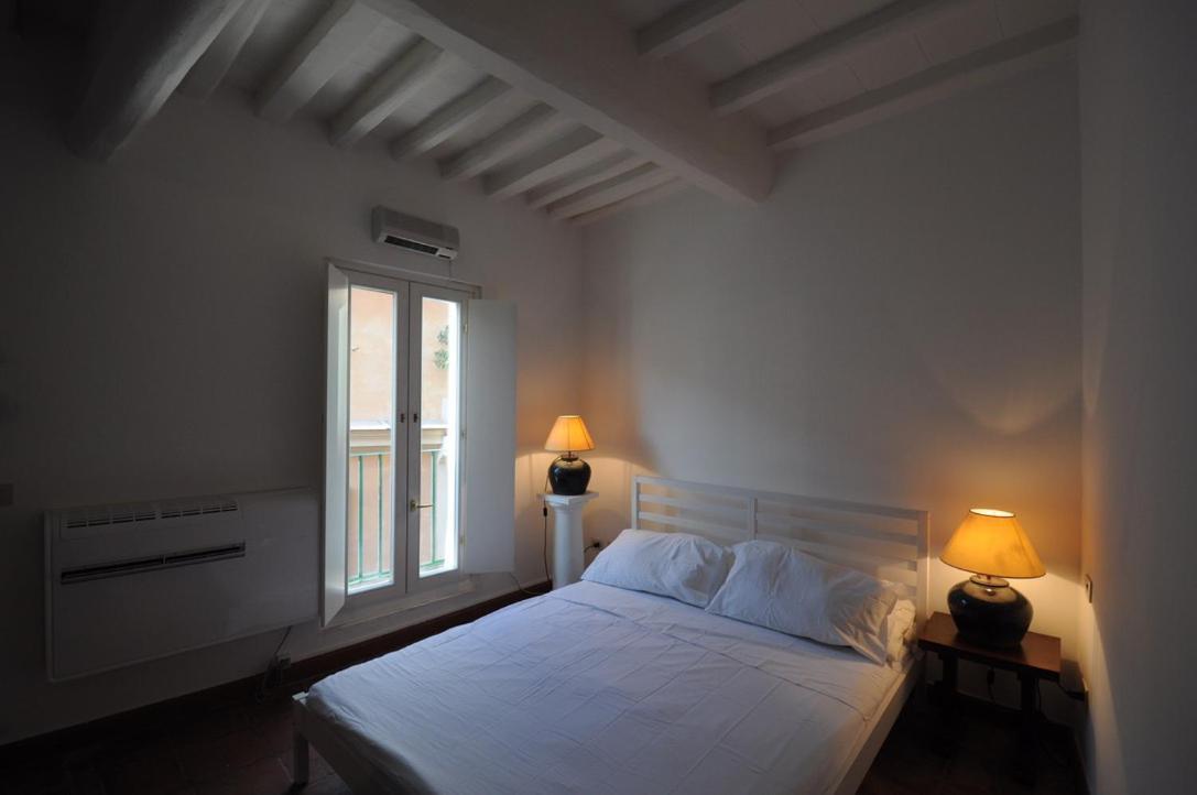 Pantheon Apartment
