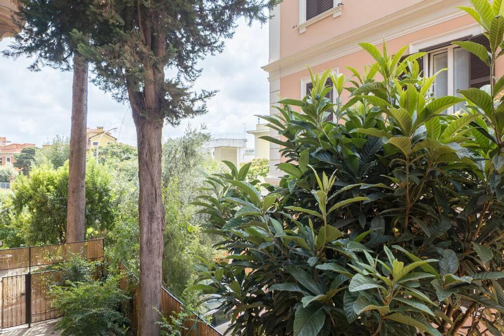 Poerio Home&garden Near The Centre Of * Roma