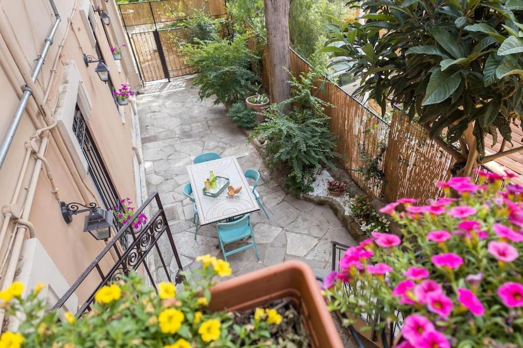 Poerio Home&garden Near The Centre Of Appartamento Roma