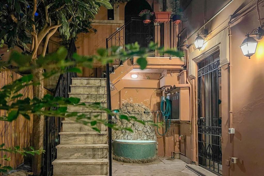 Poerio Home&garden Near The Centre Of Appartamento *