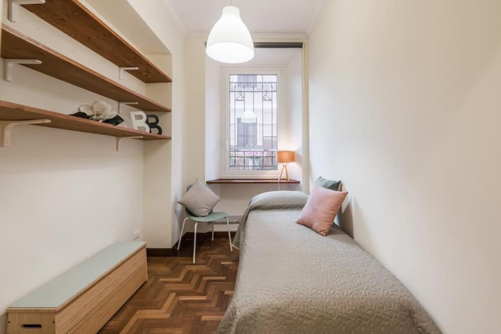 Poerio Home&garden Near The Centre Of Appartement *