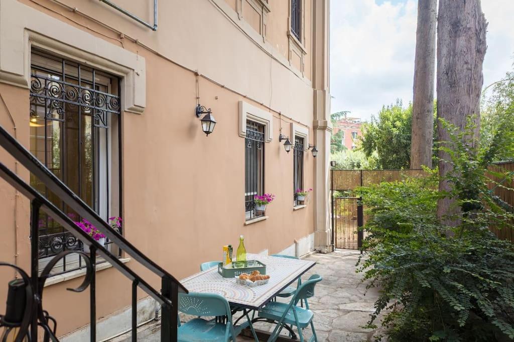 Poerio Home&garden Near The Centre Of Appartamento *