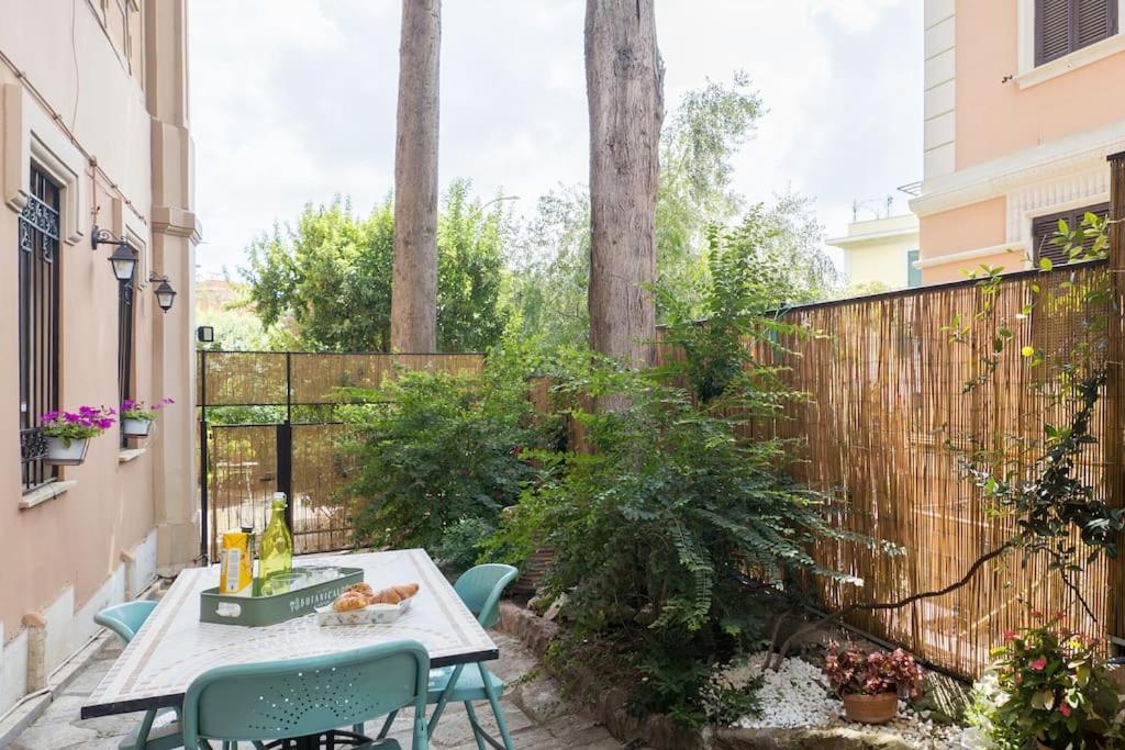 Poerio Home&garden Near The Centre Of Apartamento *