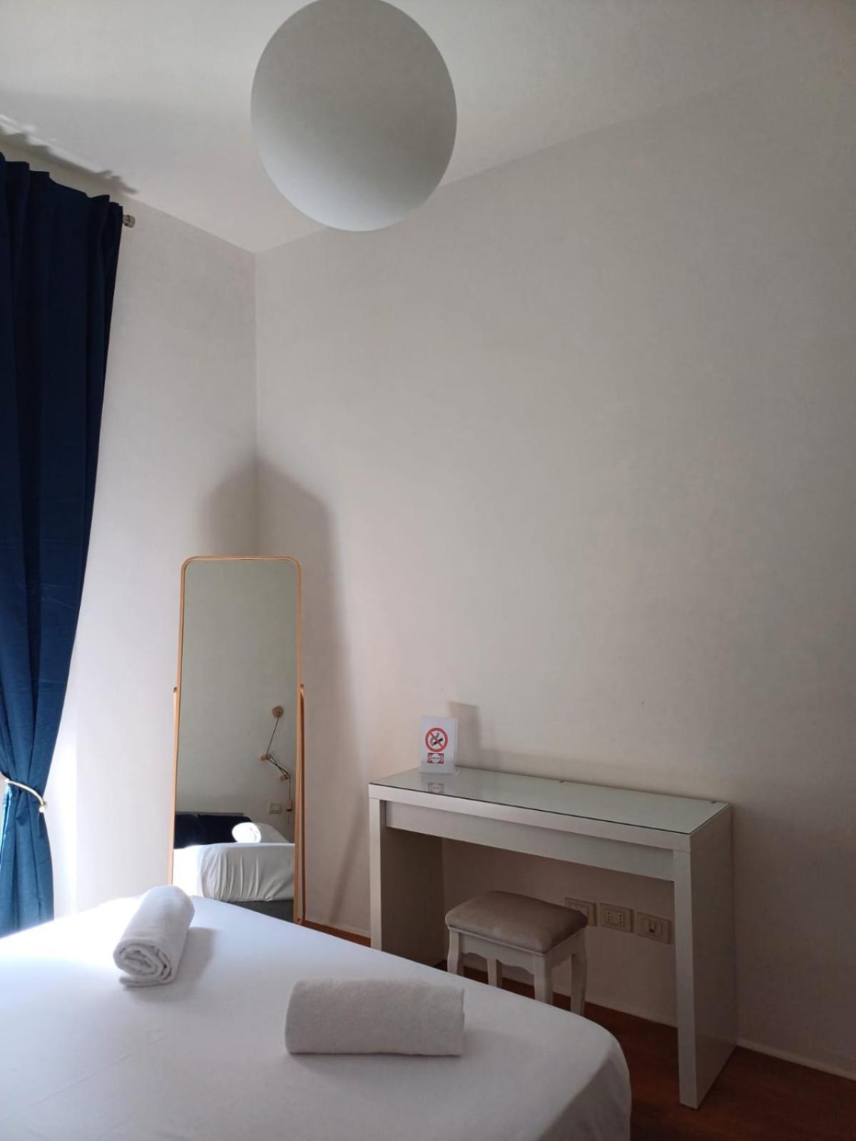 Apartment Greta's House Rome