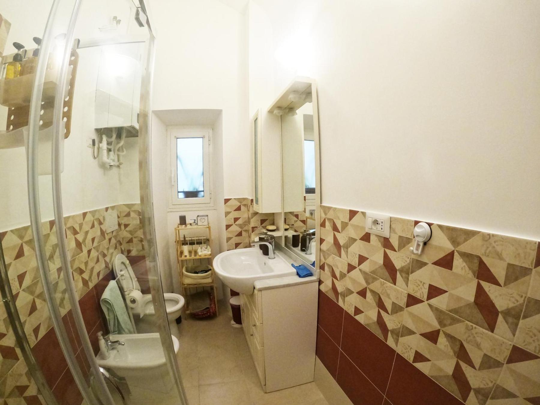 Guest house Domus Conte Rome