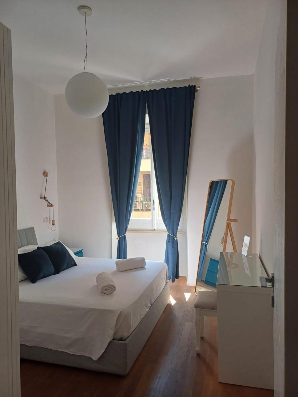 Greta's House Rome