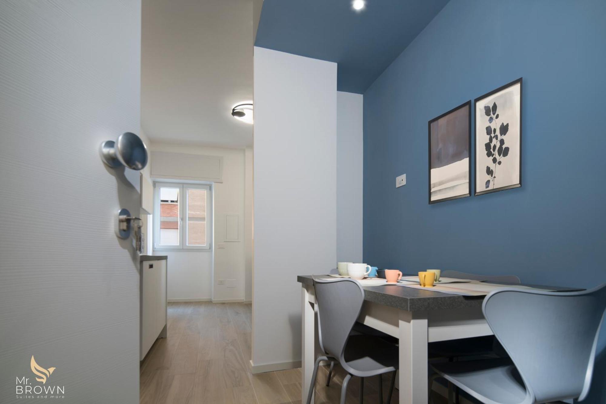 Casa Visconti Appartement *