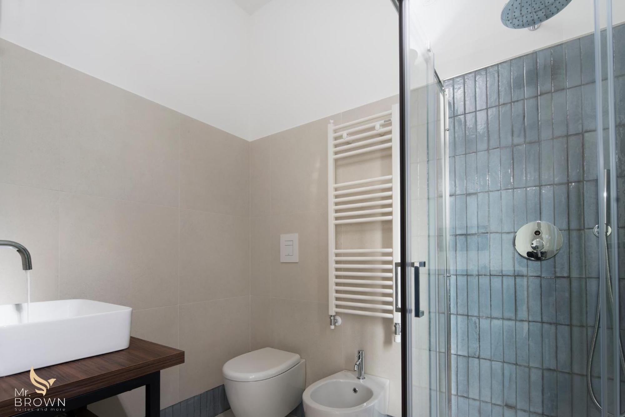 Casa Visconti Appartement