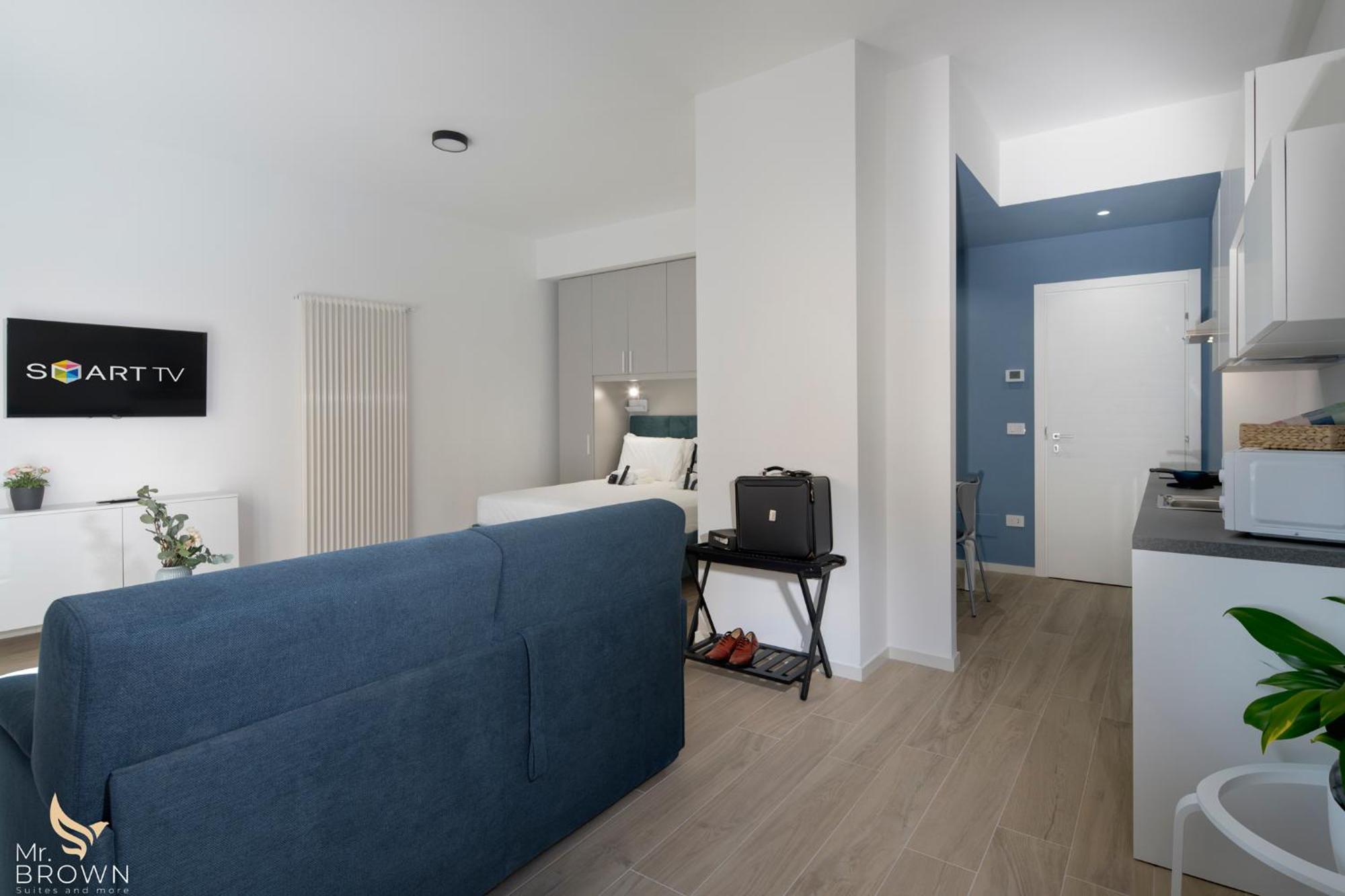 Appartement Casa Visconti