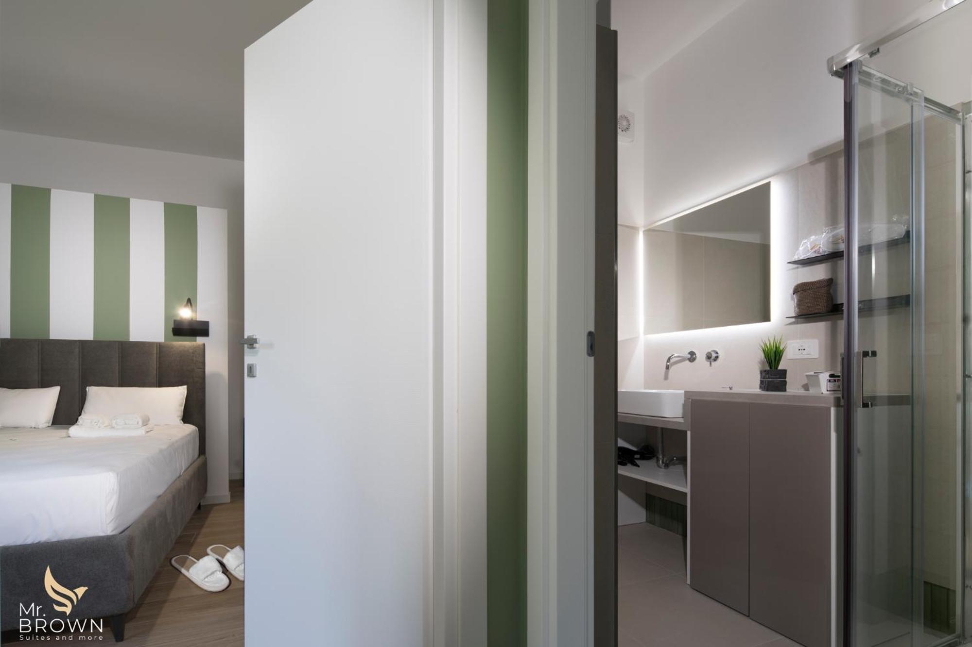 Casa Visconti Appartement