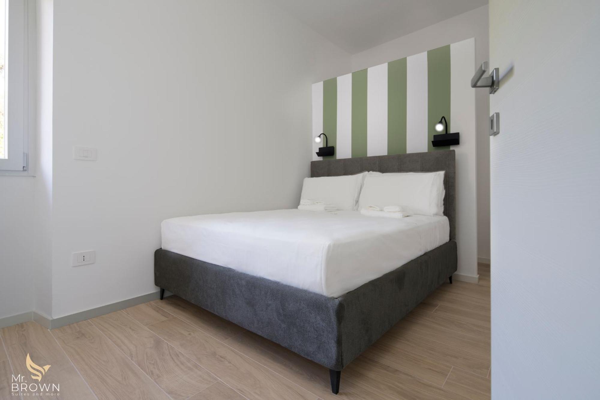 Casa Visconti Appartement Rome