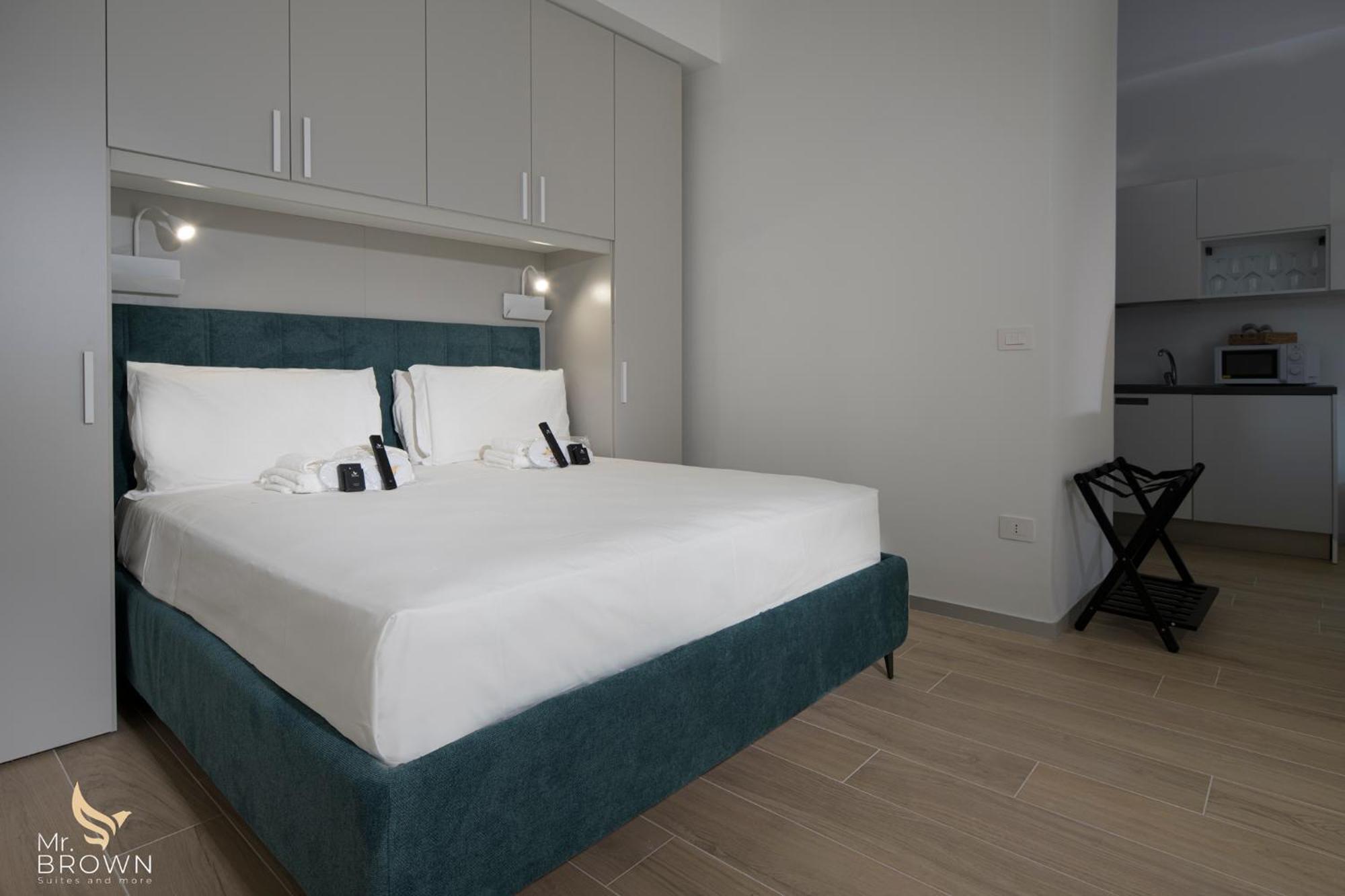 Casa Visconti Appartement *