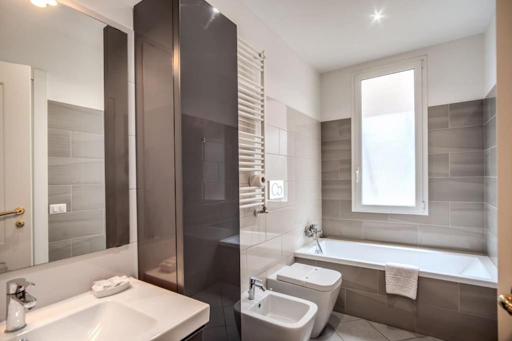 Apartamento Homely - Spacious In Gianicolo District