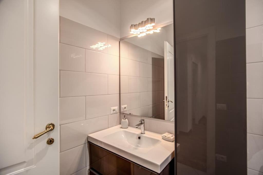 Apartamento Homely - Spacious In Gianicolo District