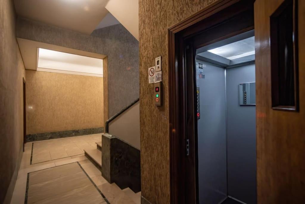 Homely - Spacious In Gianicolo District * Rome