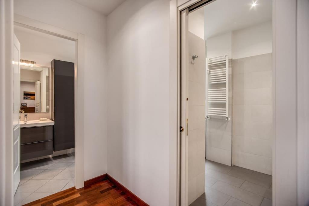 Apartamento Homely - Spacious In Gianicolo District