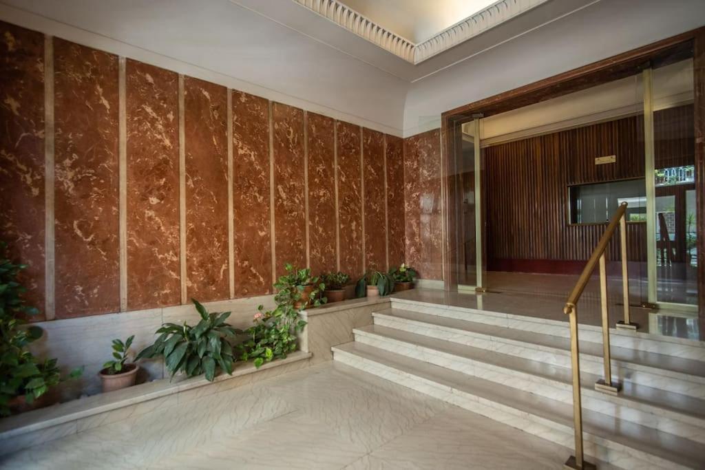 Apartamento Homely - Spacious In Gianicolo District *