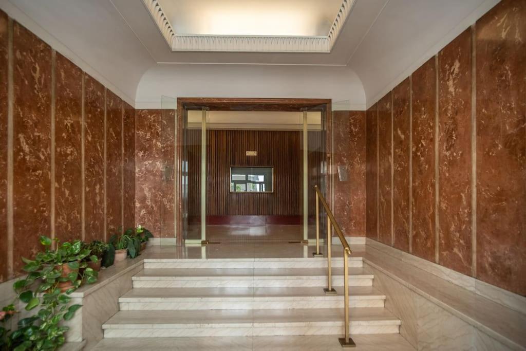 Homely - Spacious In Gianicolo District Rome