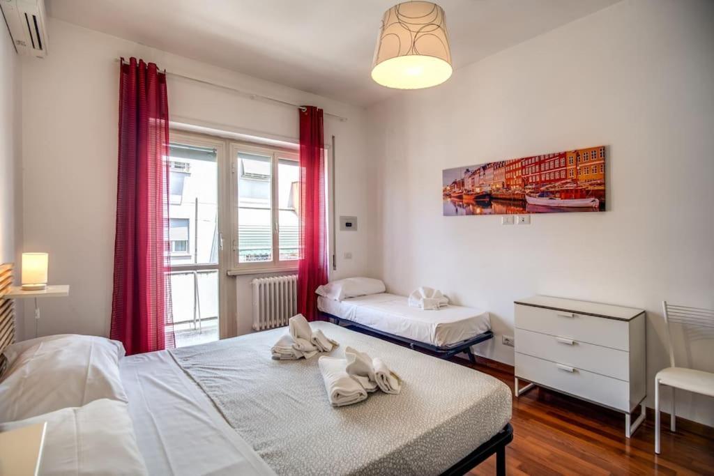 Homely - Spacious In Gianicolo District * Rome