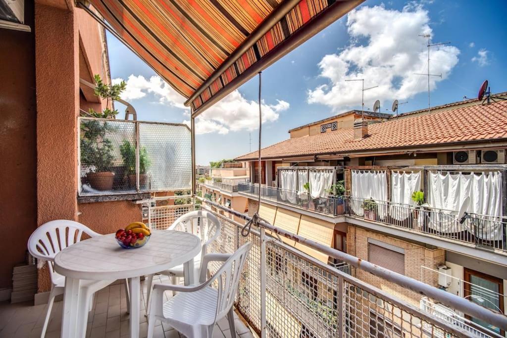 Apartamento Homely - Spacious In Gianicolo District