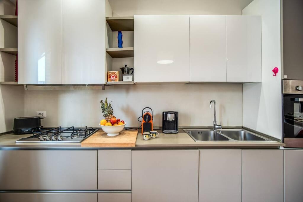 Homely - Spacious In Gianicolo District Roma