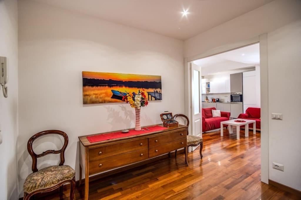 Apartamento Homely - Spacious In Gianicolo District *