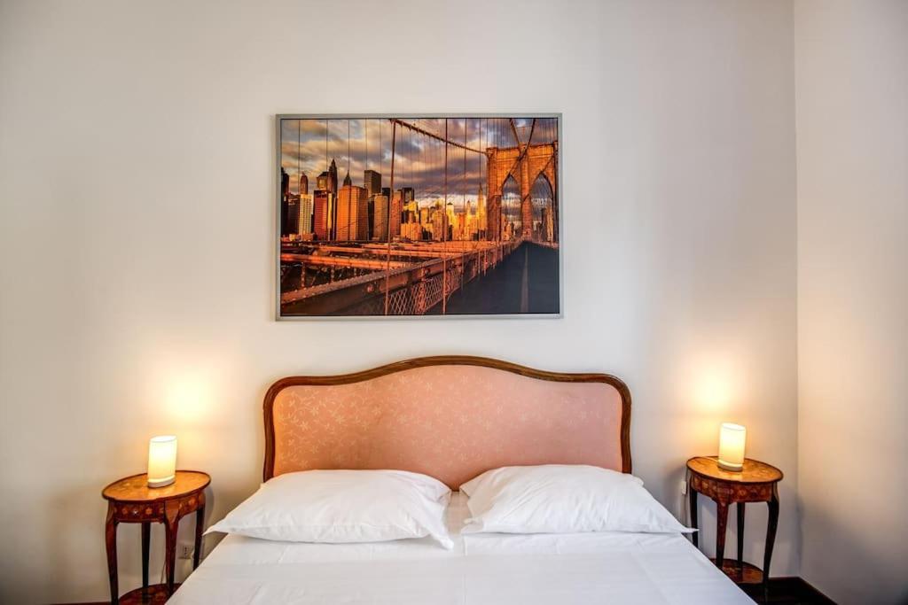 Apartamento Homely - Spacious In Gianicolo District