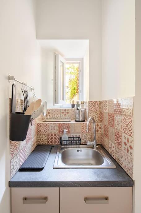 Apartment Colosseo Mon *