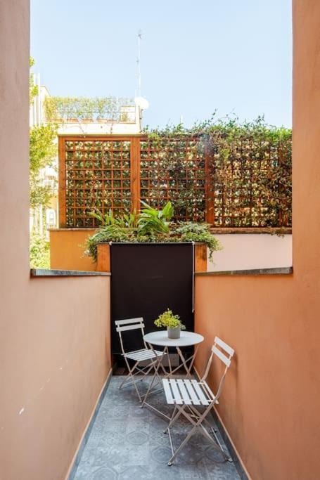 Appartement Colosseo Mon