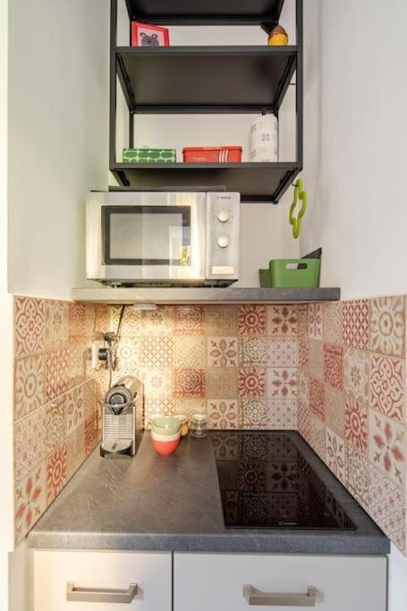 Colosseo Mon Appartement *