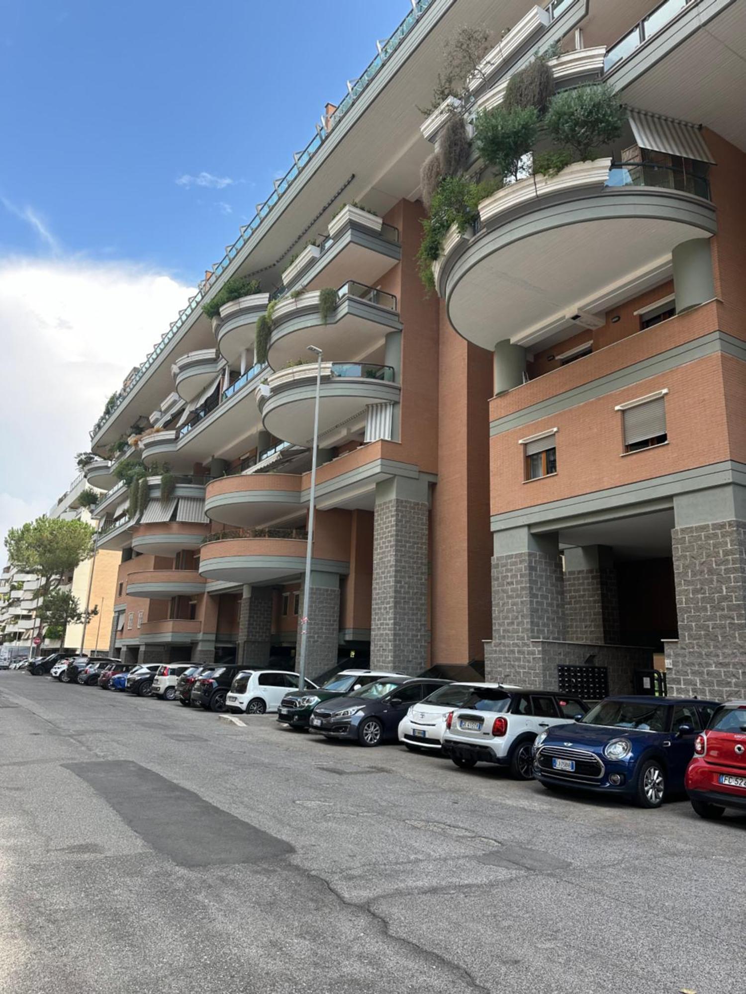 Luxury Appartamento *