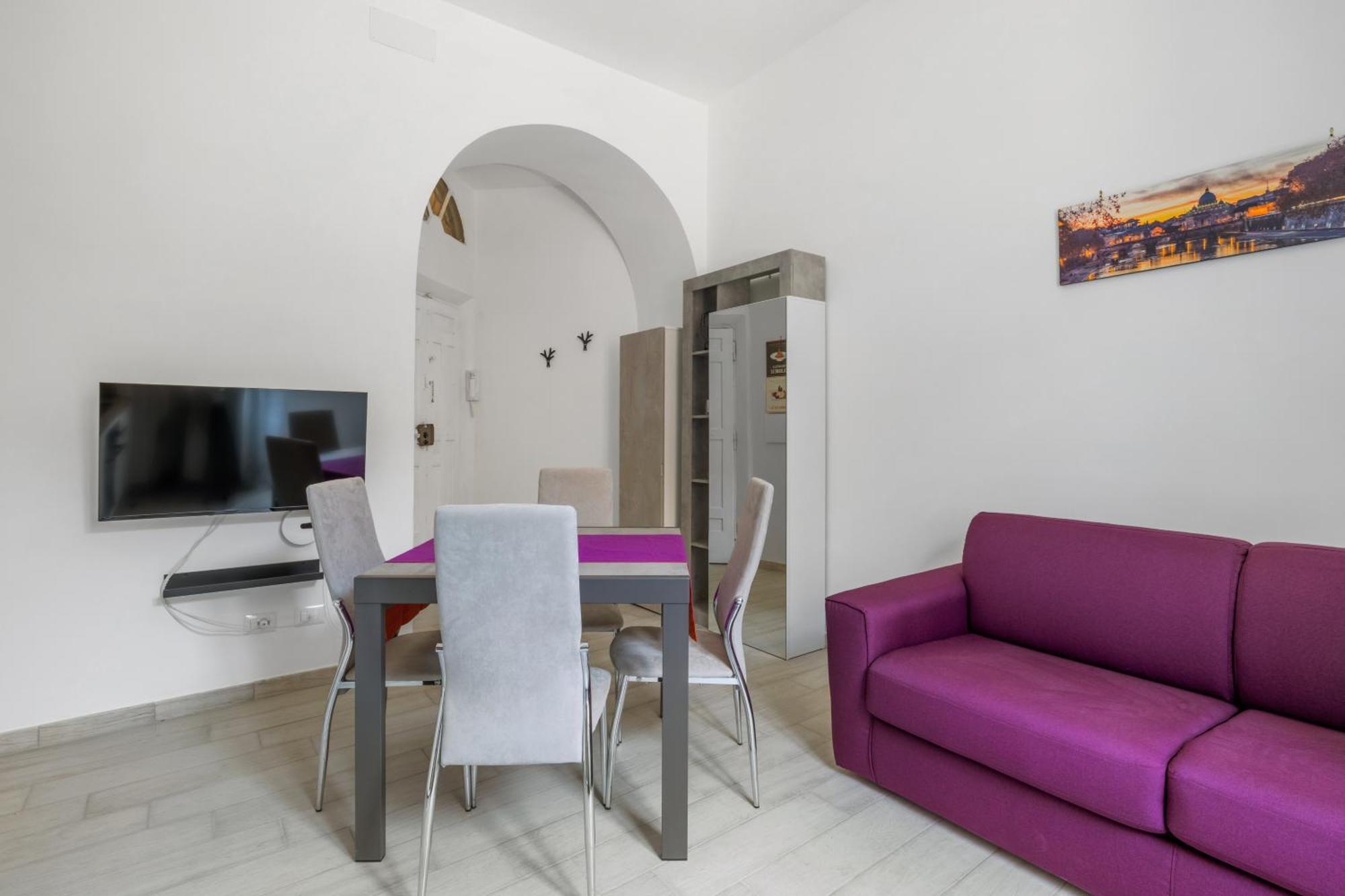 Urent - Casalino Charming Appartement *