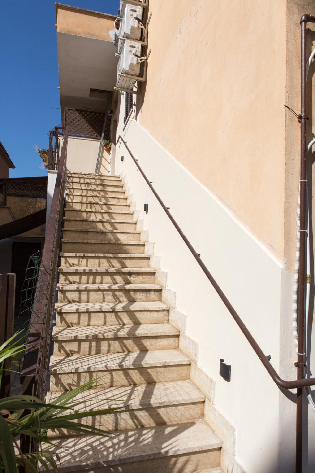 Apartment La Casa Di Anna Rome