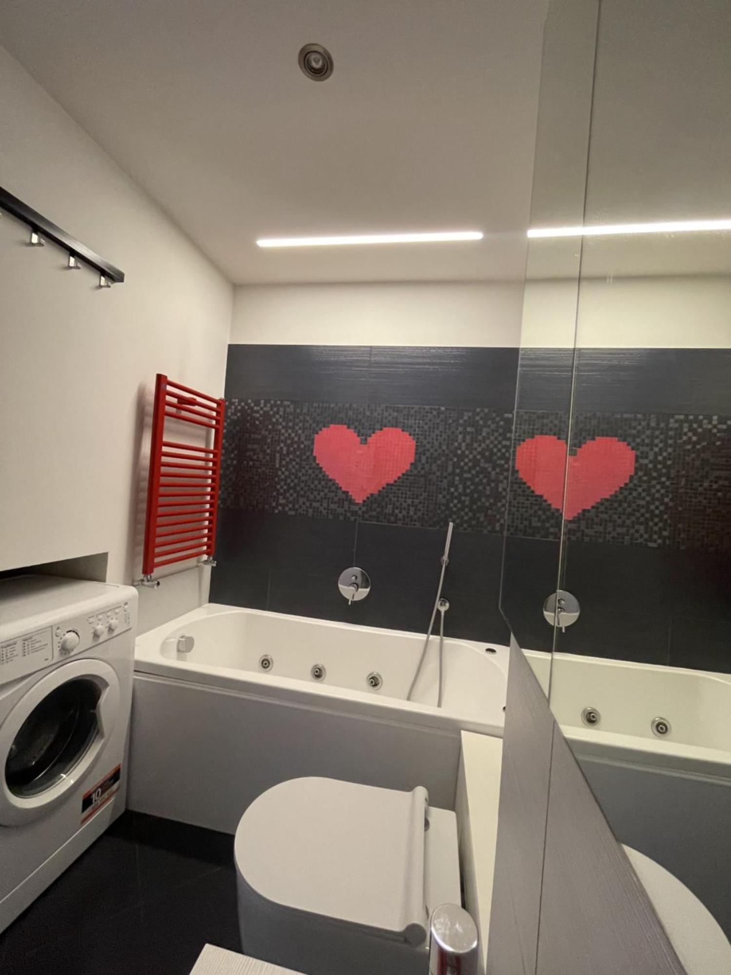 Millestorie House Apartment *