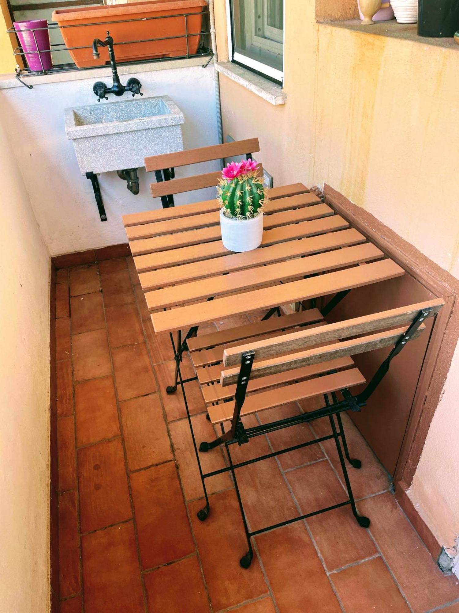 Apartment Millestorie House Rome