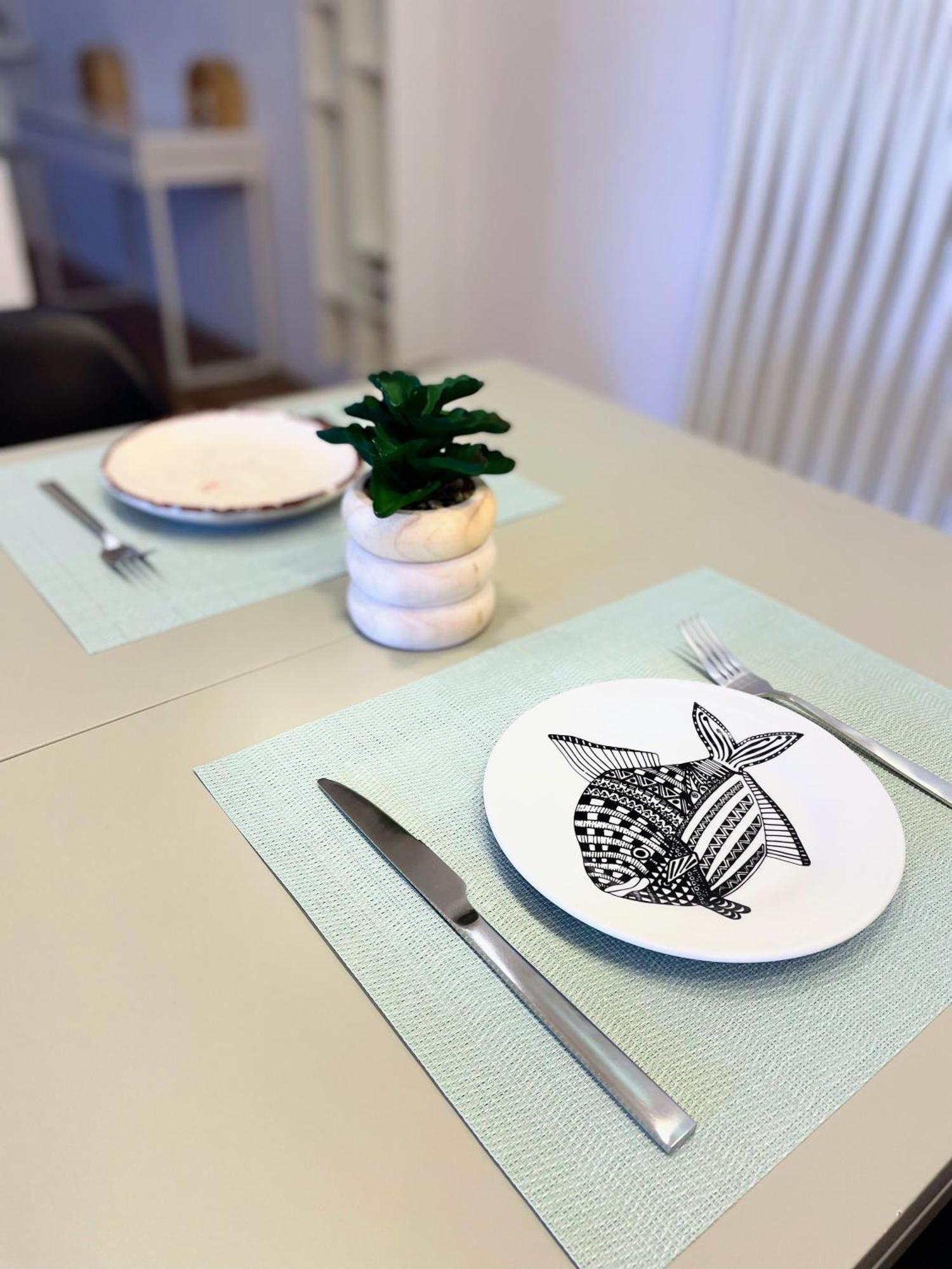 Millestorie House Apartment
