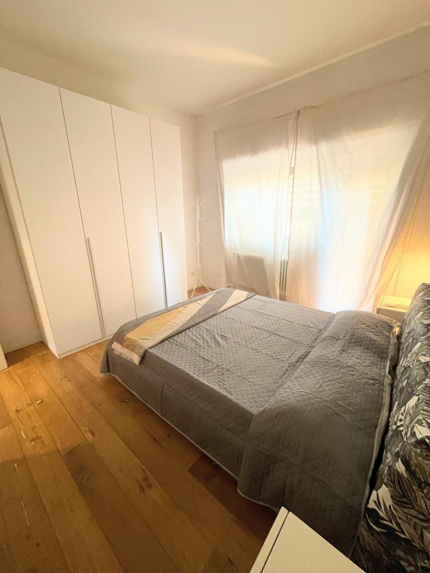 Apartment Millestorie House Rome