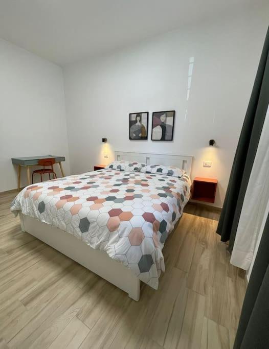 Appartement Nuovo San Giovanni!