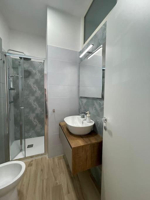 Appartement Nuovo San Giovanni! *
