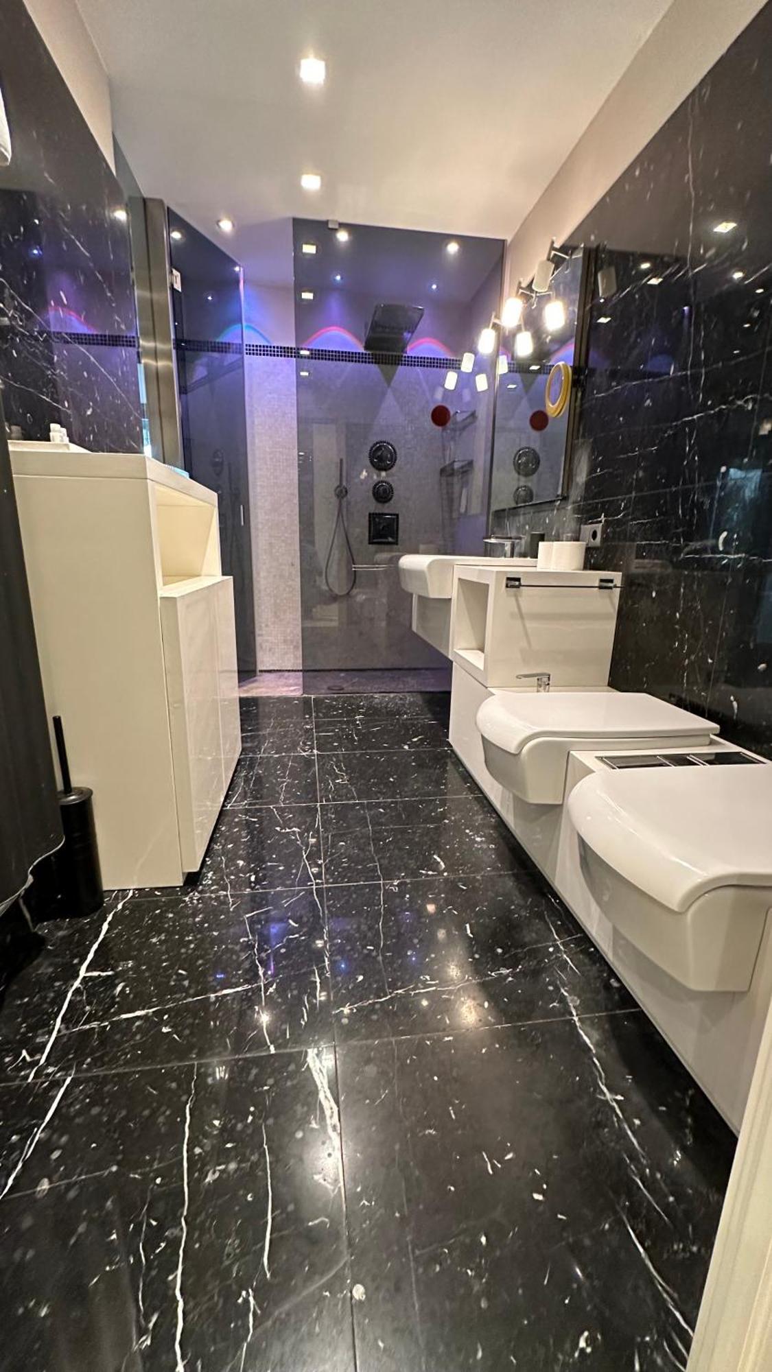 Luxury Appartamento
