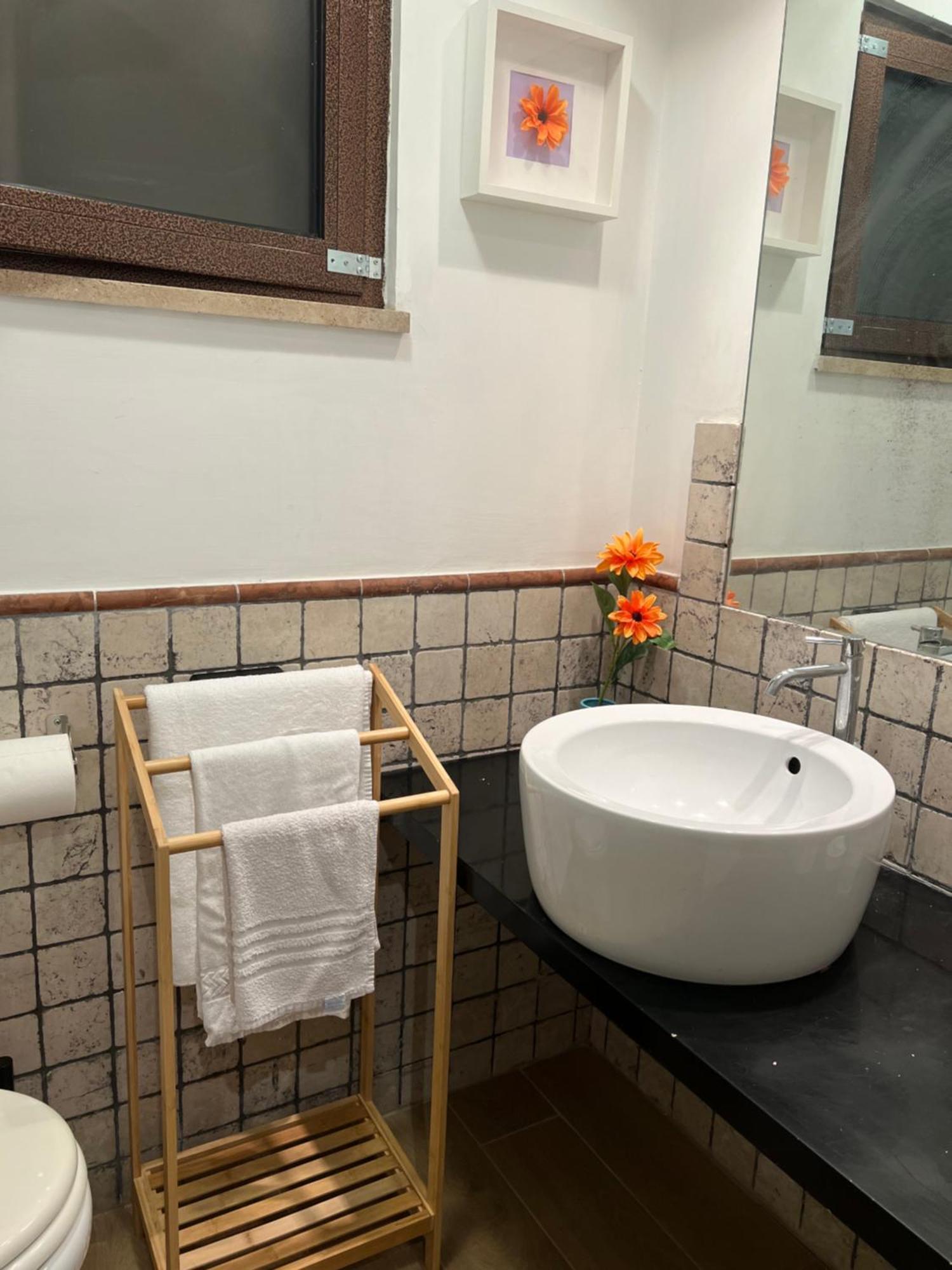 Apartment Rea Silvia Intero Indipendente *