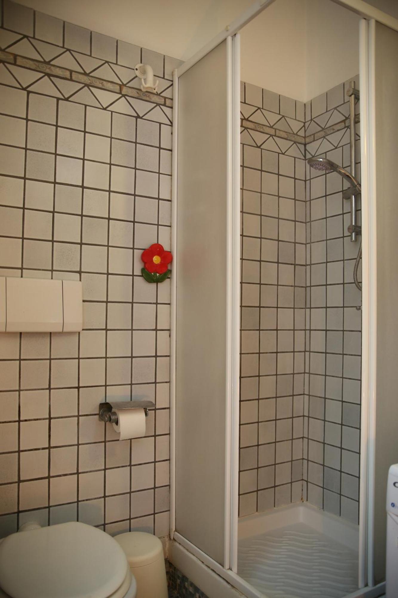 Appartement Casa Di Egeria Al Colosseo *