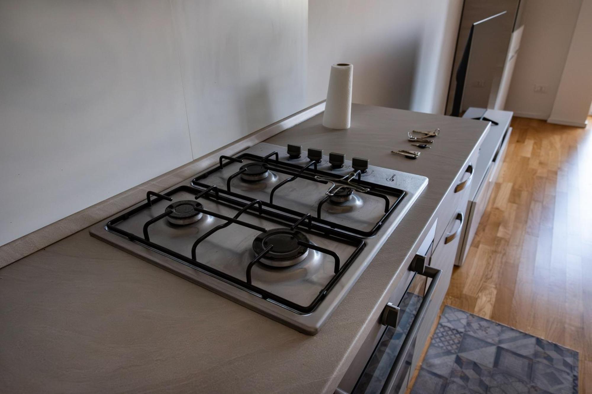 Apartment Cozy Tiburtina *