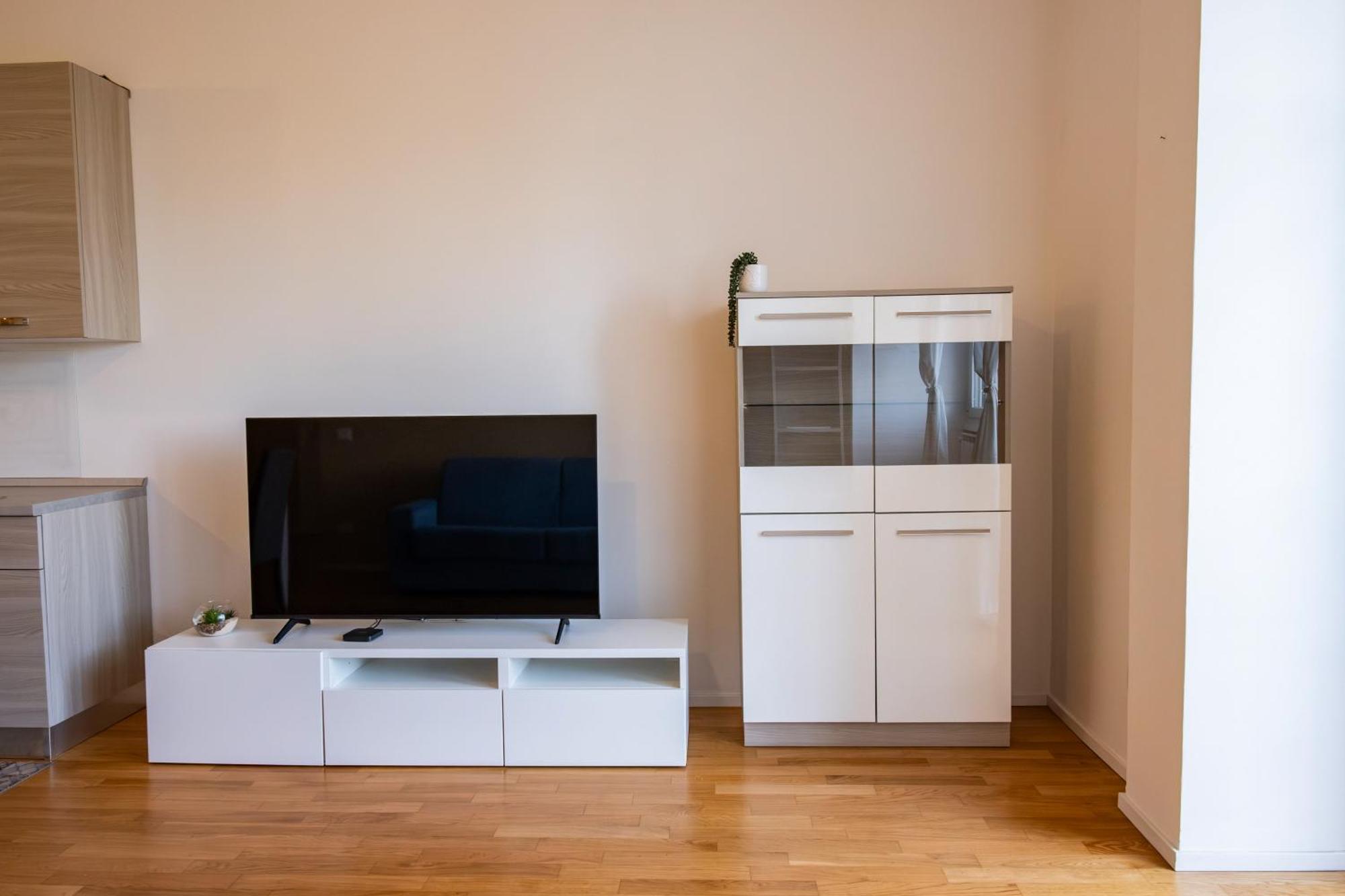 Cozy Tiburtina Apartment *