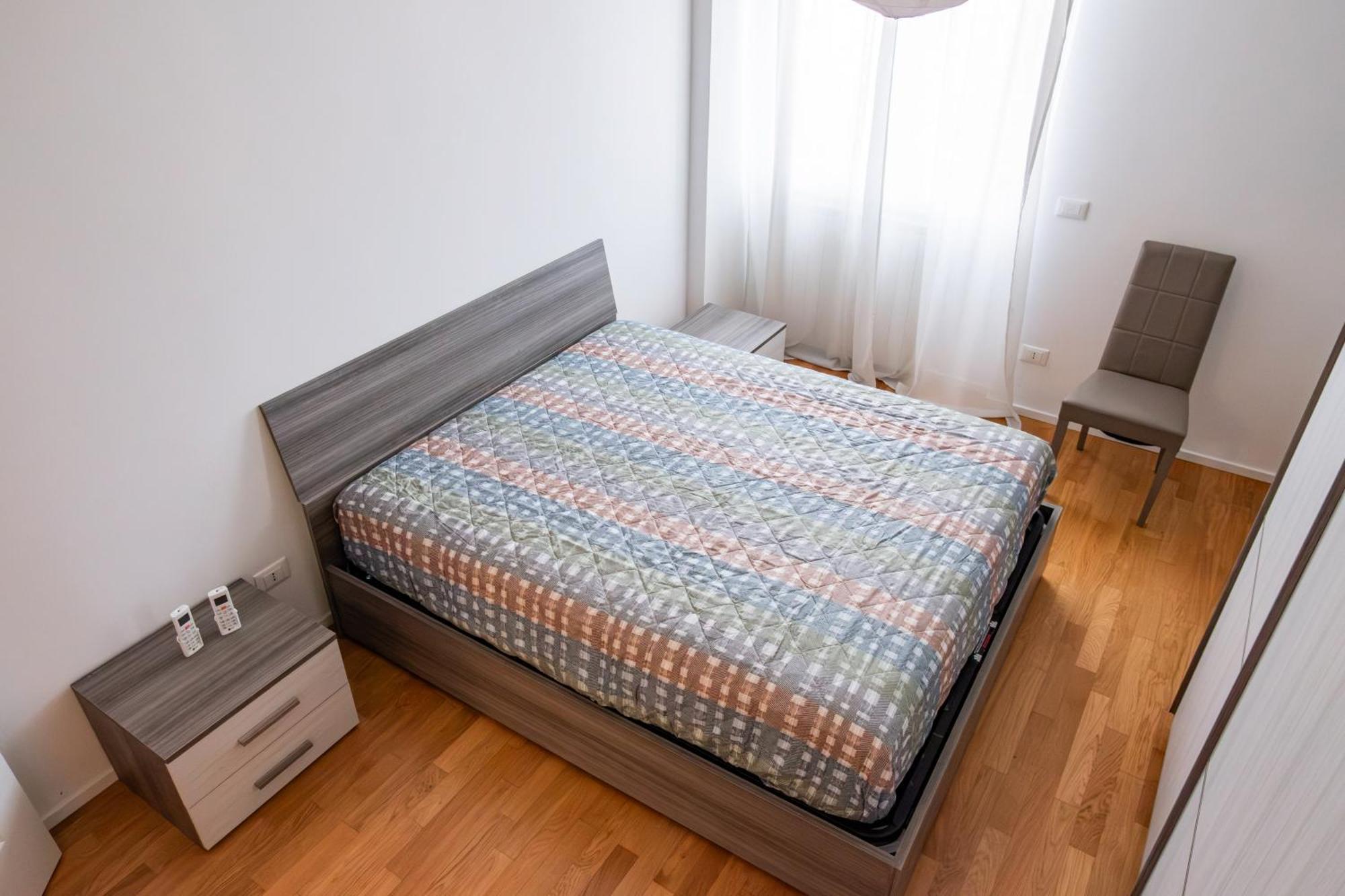 Cozy Tiburtina Rome