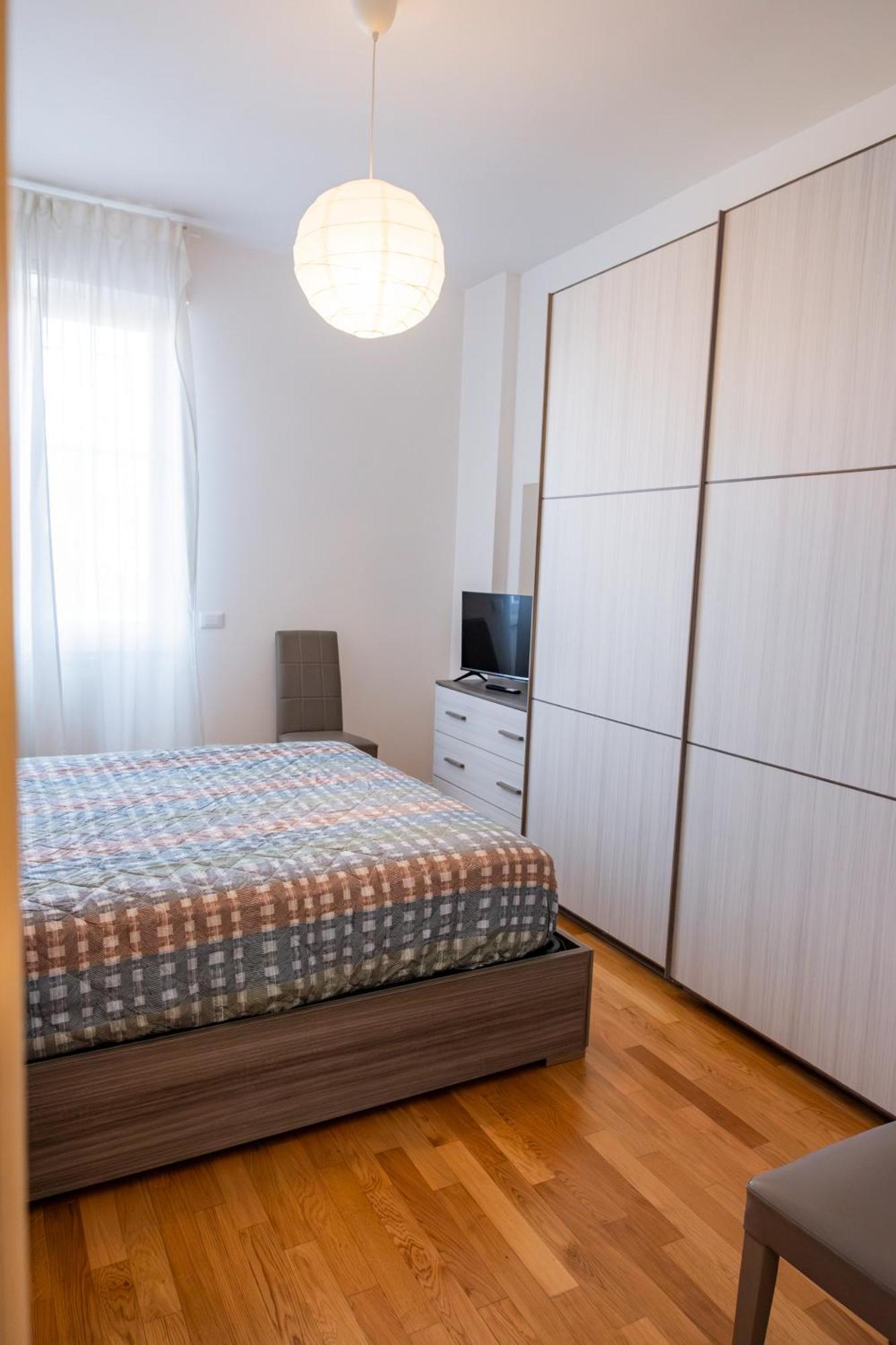 Cozy Tiburtina * Rome