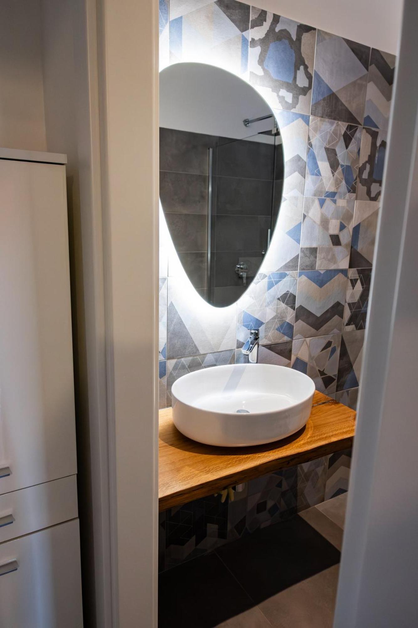 Apartment Cozy Tiburtina *
