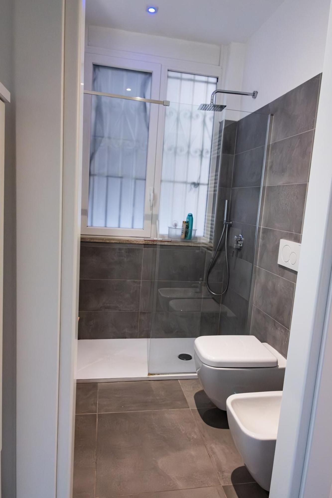 Cozy Tiburtina Apartment Rome