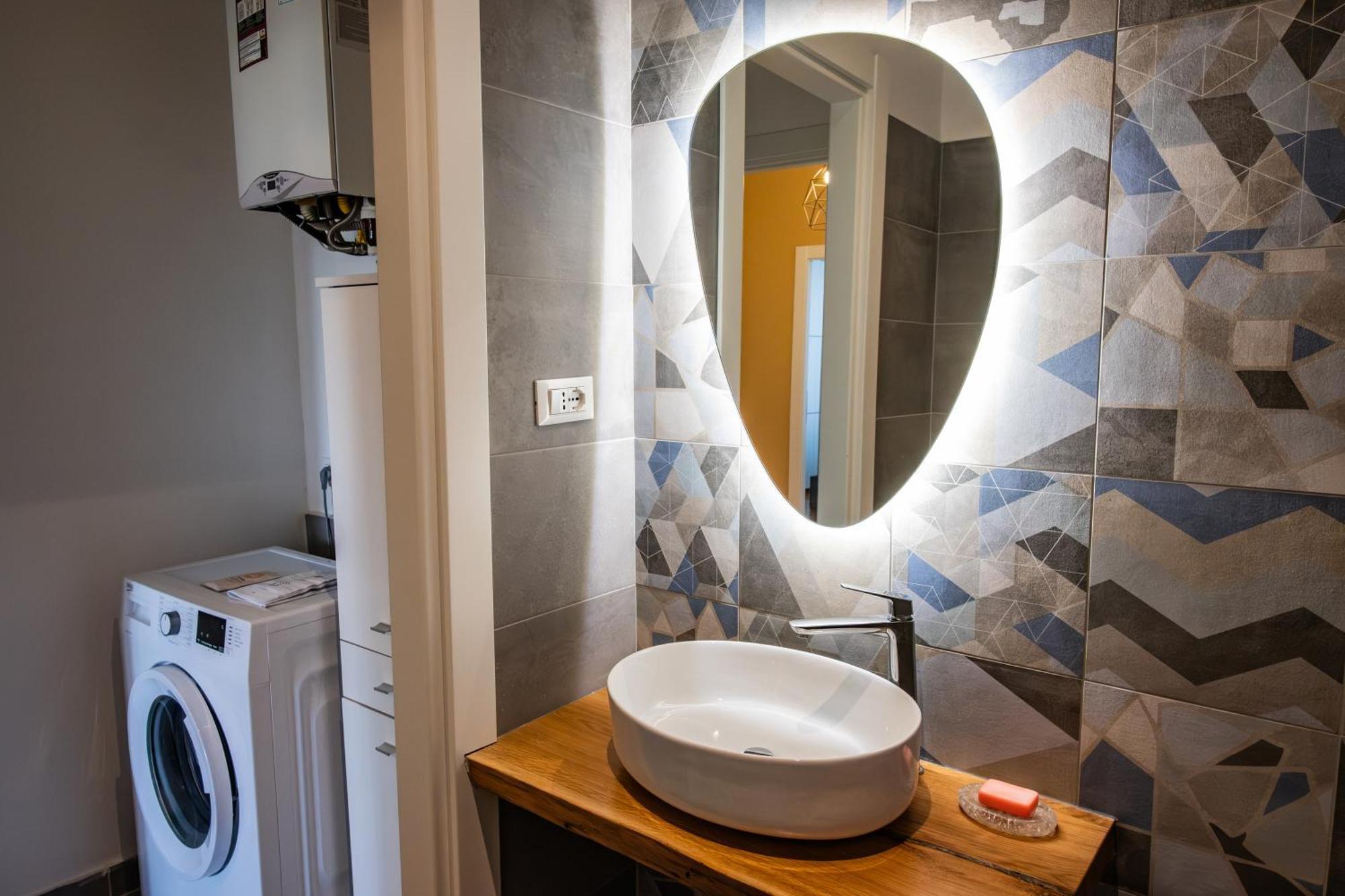 Apartment Cozy Tiburtina Rome